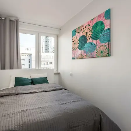 Apartamento Chill Panska *