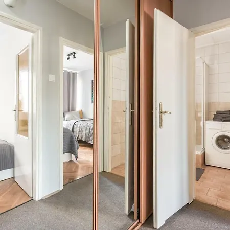 アパート Chill Panska