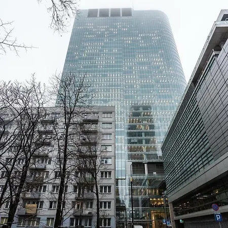 Chill Panska アパート *