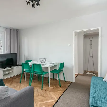 Chill Panska Apartman