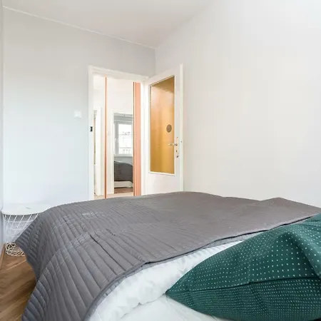 Apartman Chill Panska