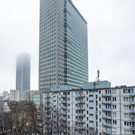 Chill Panska * Varsó