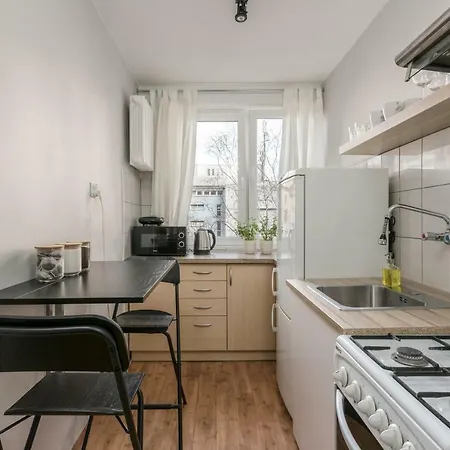 Chill Panska Apartment *