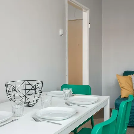 Chill Panska Apartment